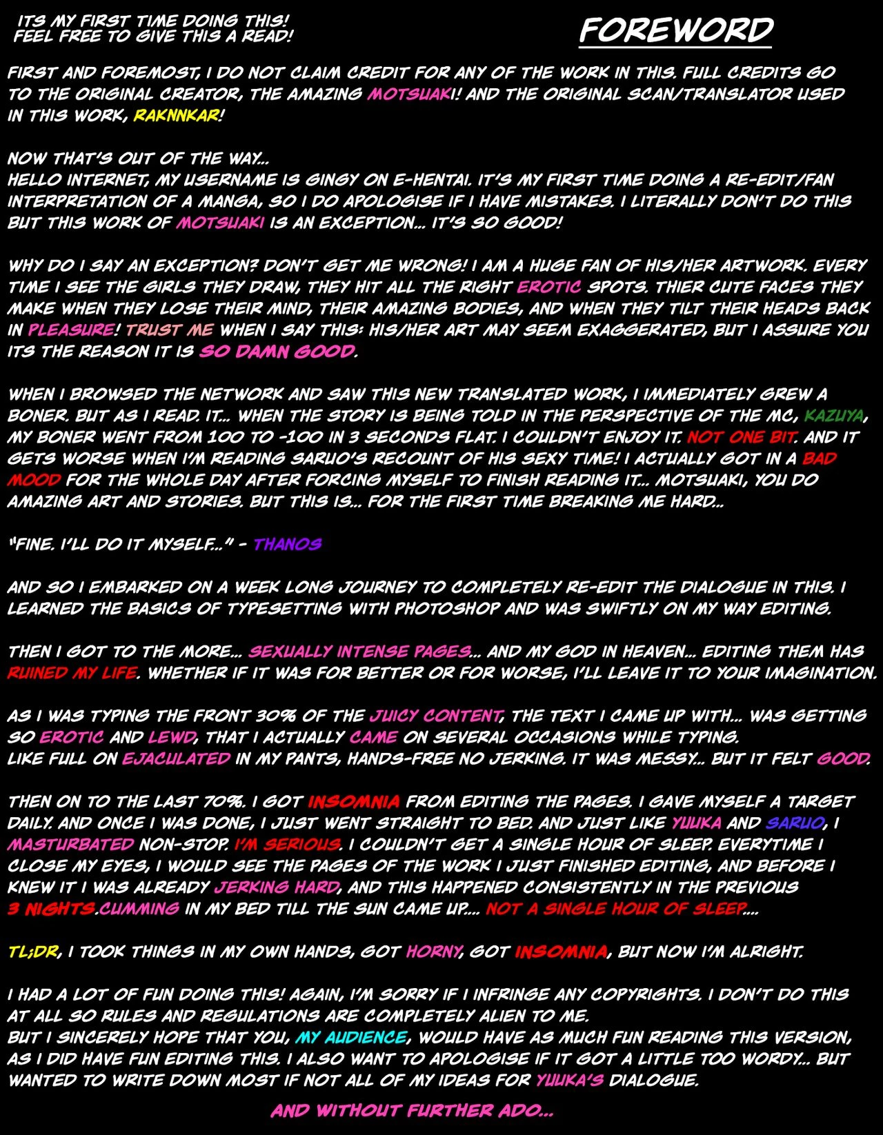YUUKAS VERSION of Because my childhood friend is not interested in sex, I fucked his friend instead image number 1