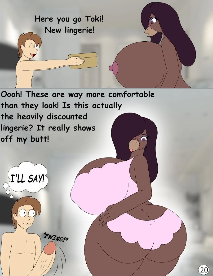 Thicc Turkey Mine image number 20