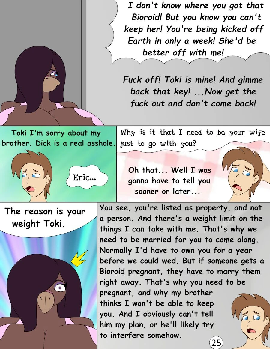 Thicc Turkey Mine image number 25