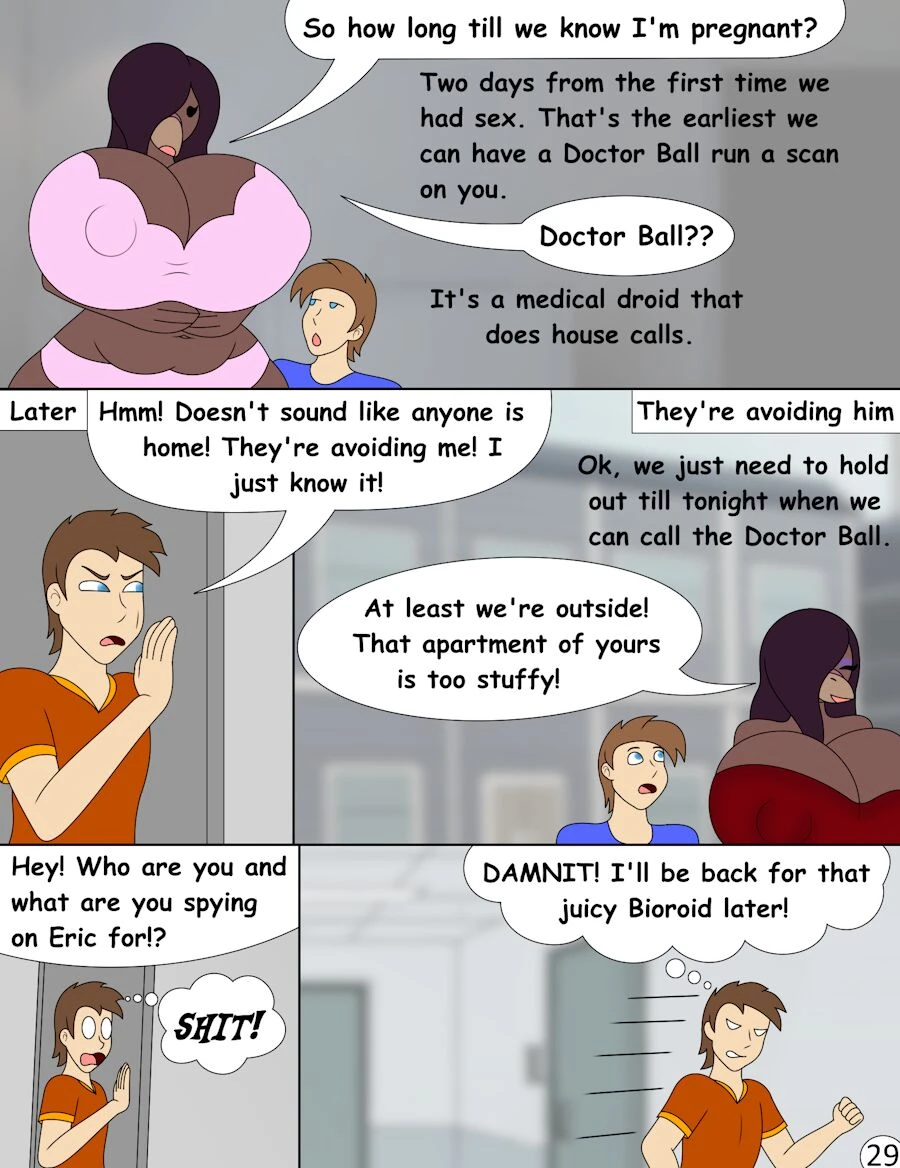 Thicc Turkey Mine image number 29