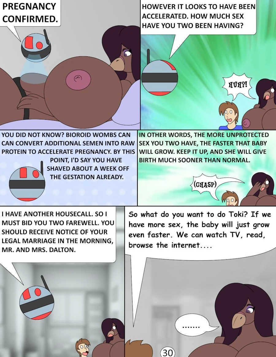 Thicc Turkey Mine image number 30