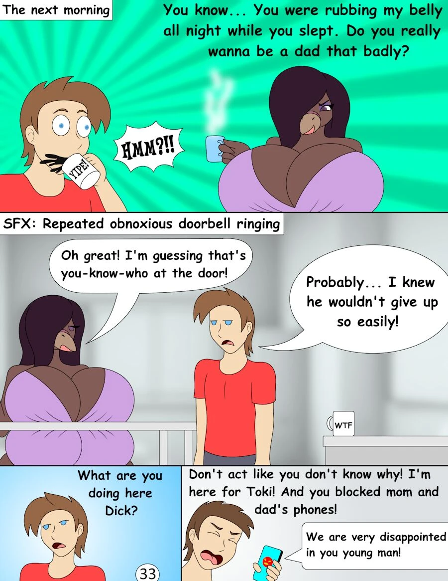 Thicc Turkey Mine image number 33