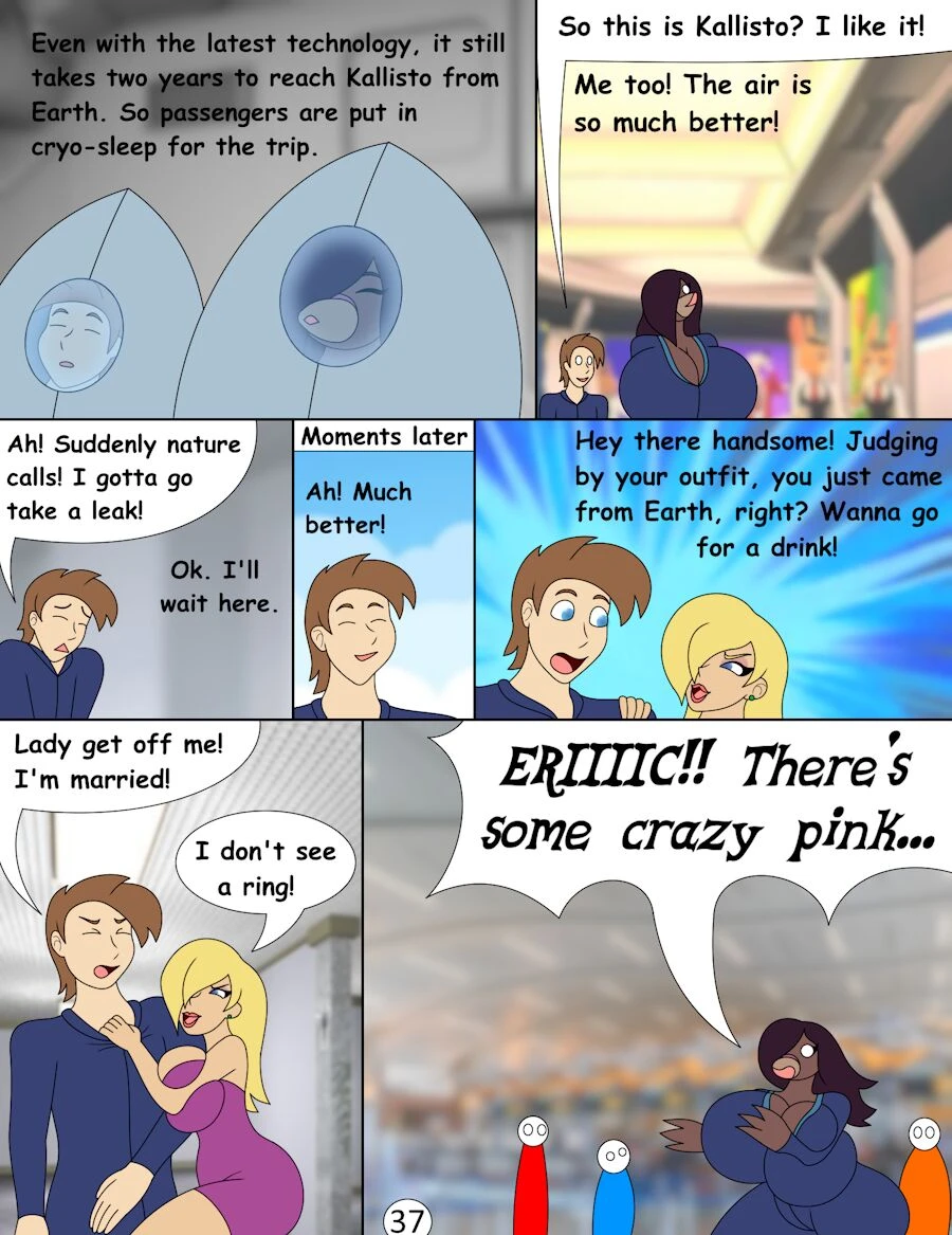 Thicc Turkey Mine image number 37