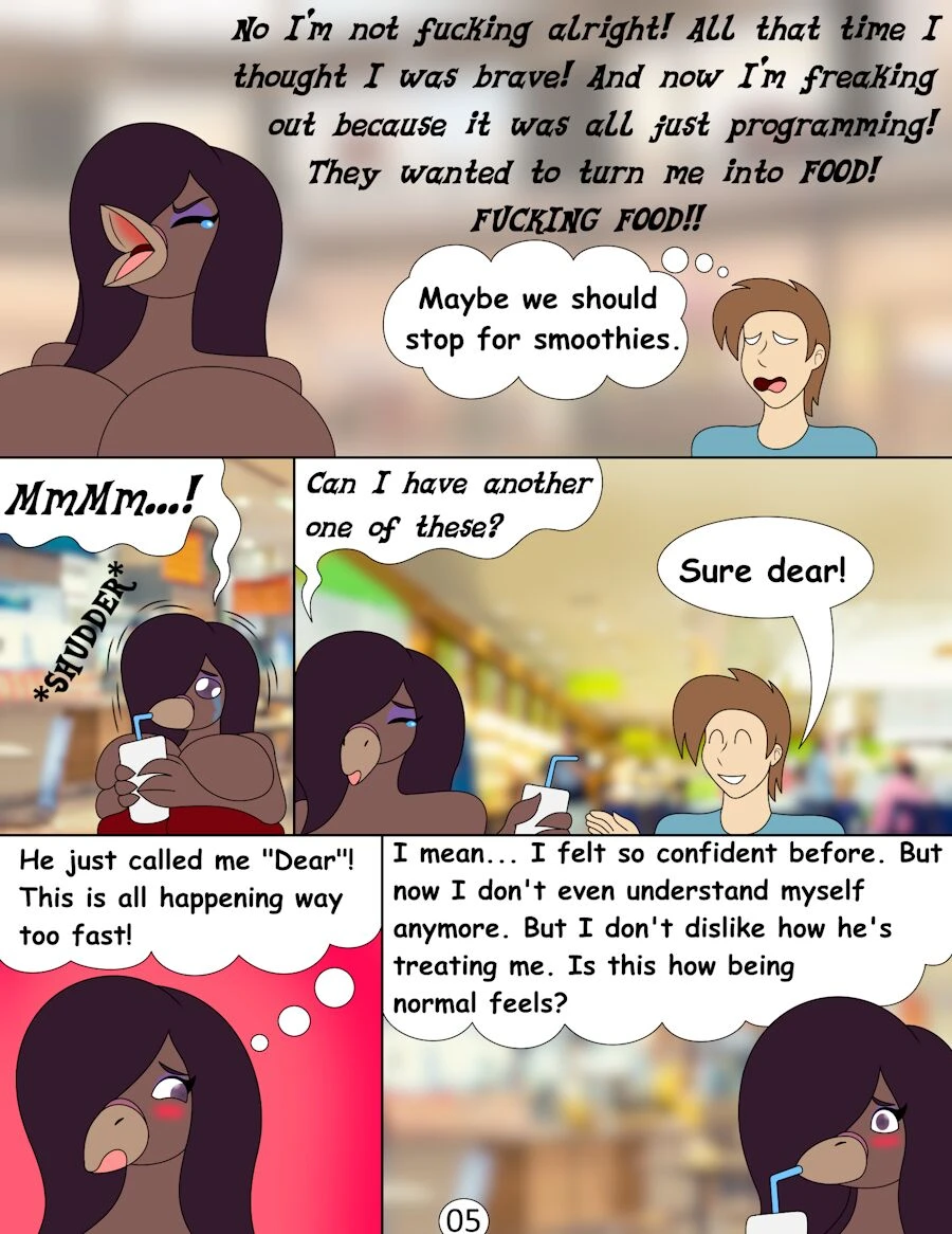 Thicc Turkey Mine image number 5