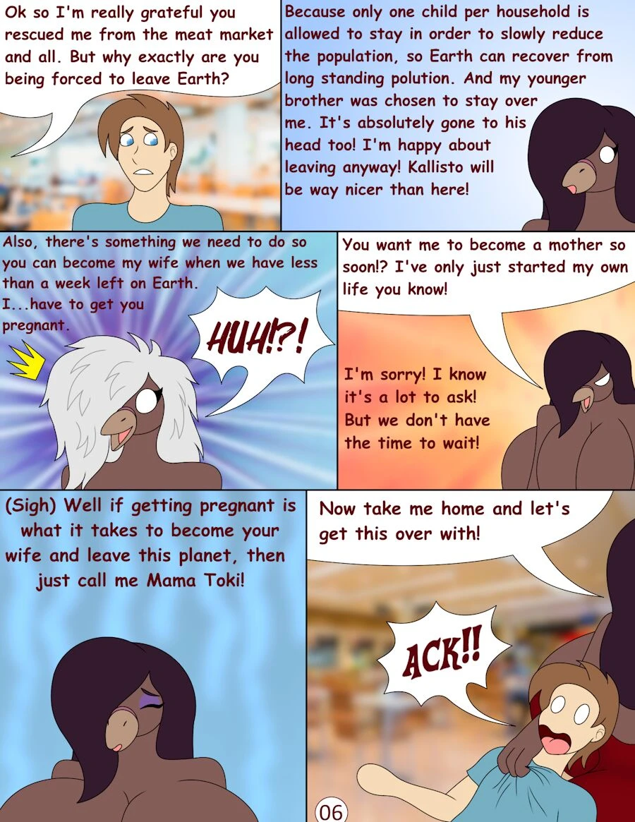 Thicc Turkey Mine image number 6