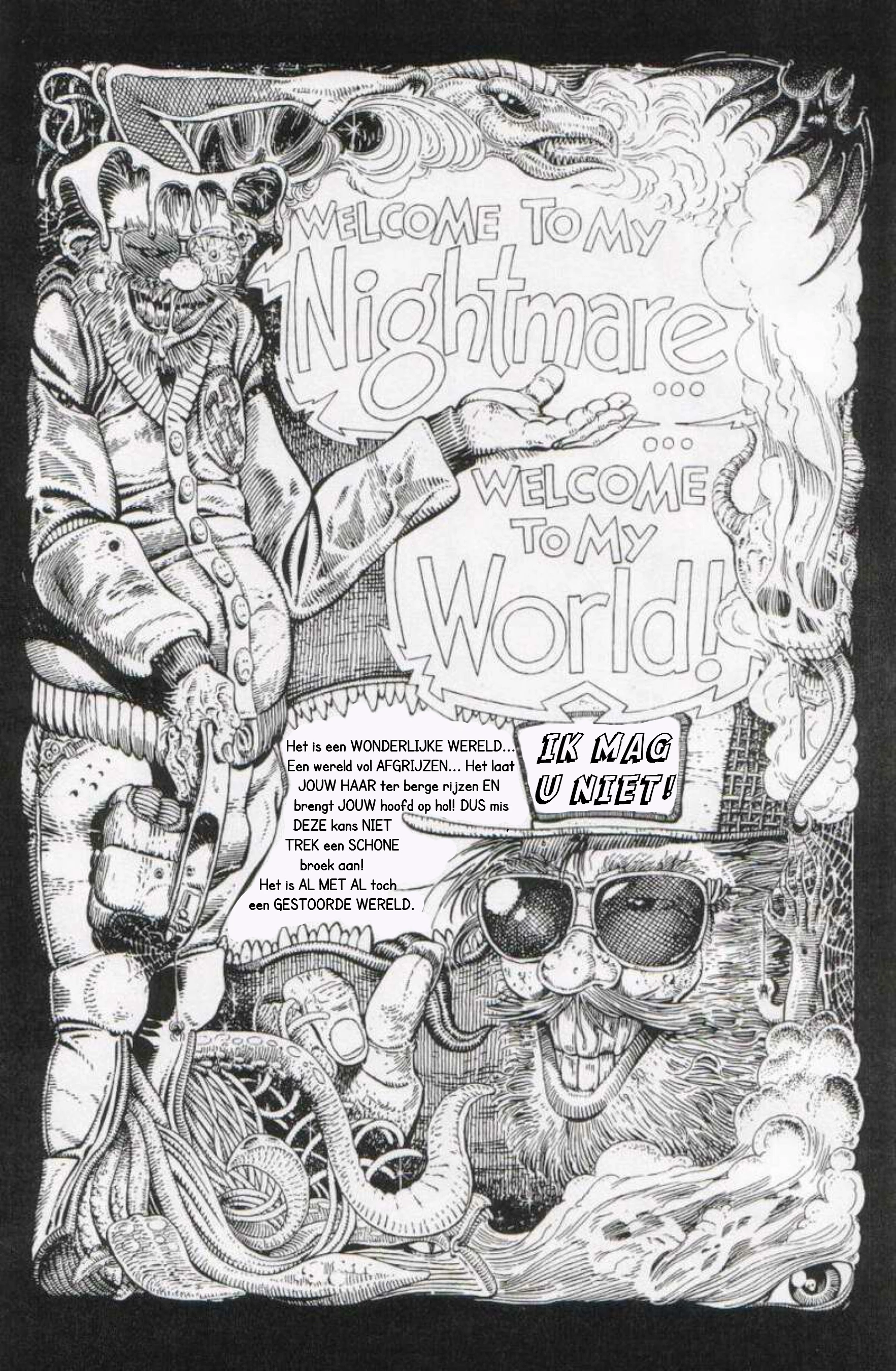 Alien Sex and Monster Lust [NL] image number 15