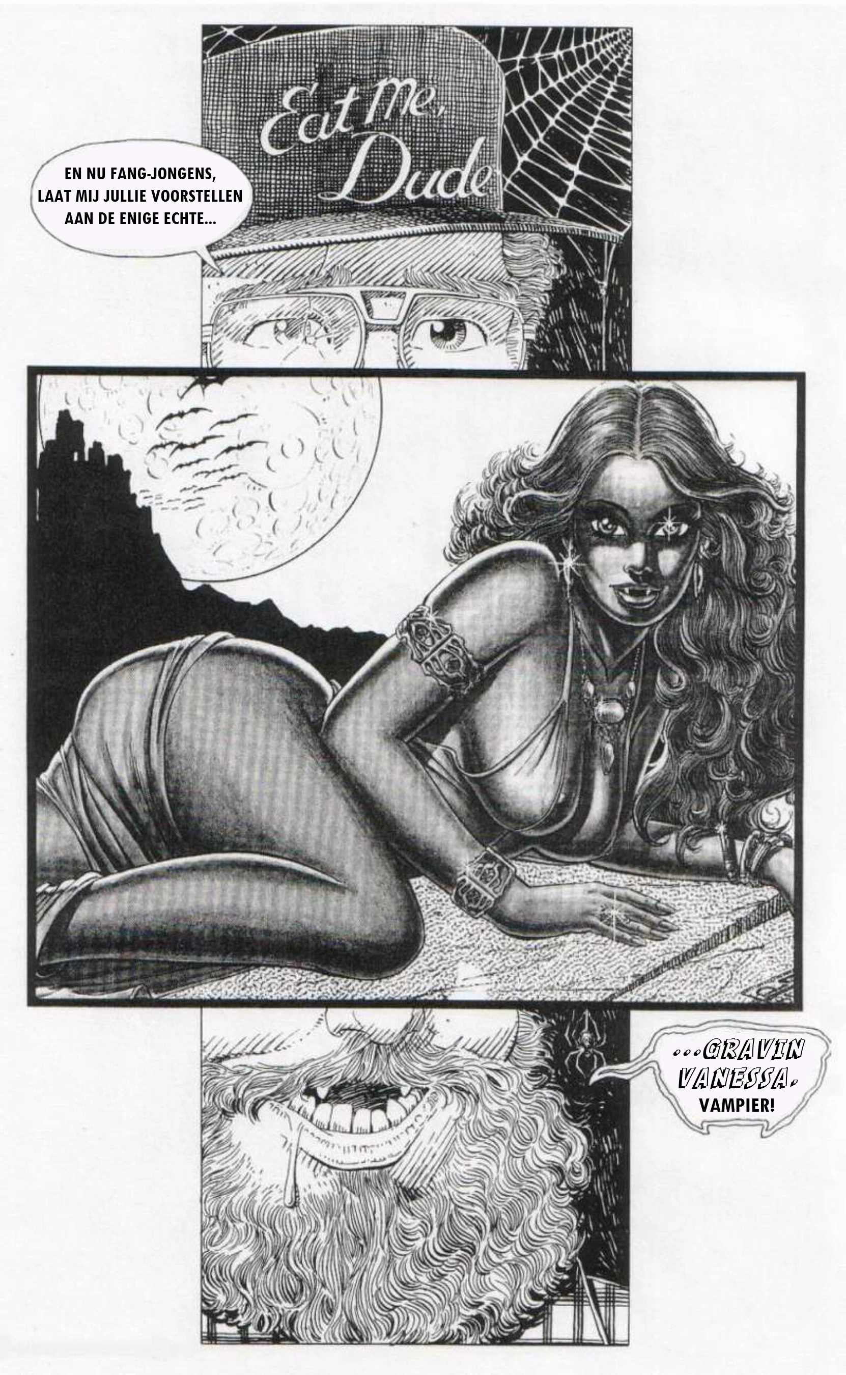 Alien Sex and Monster Lust [NL] image number 22