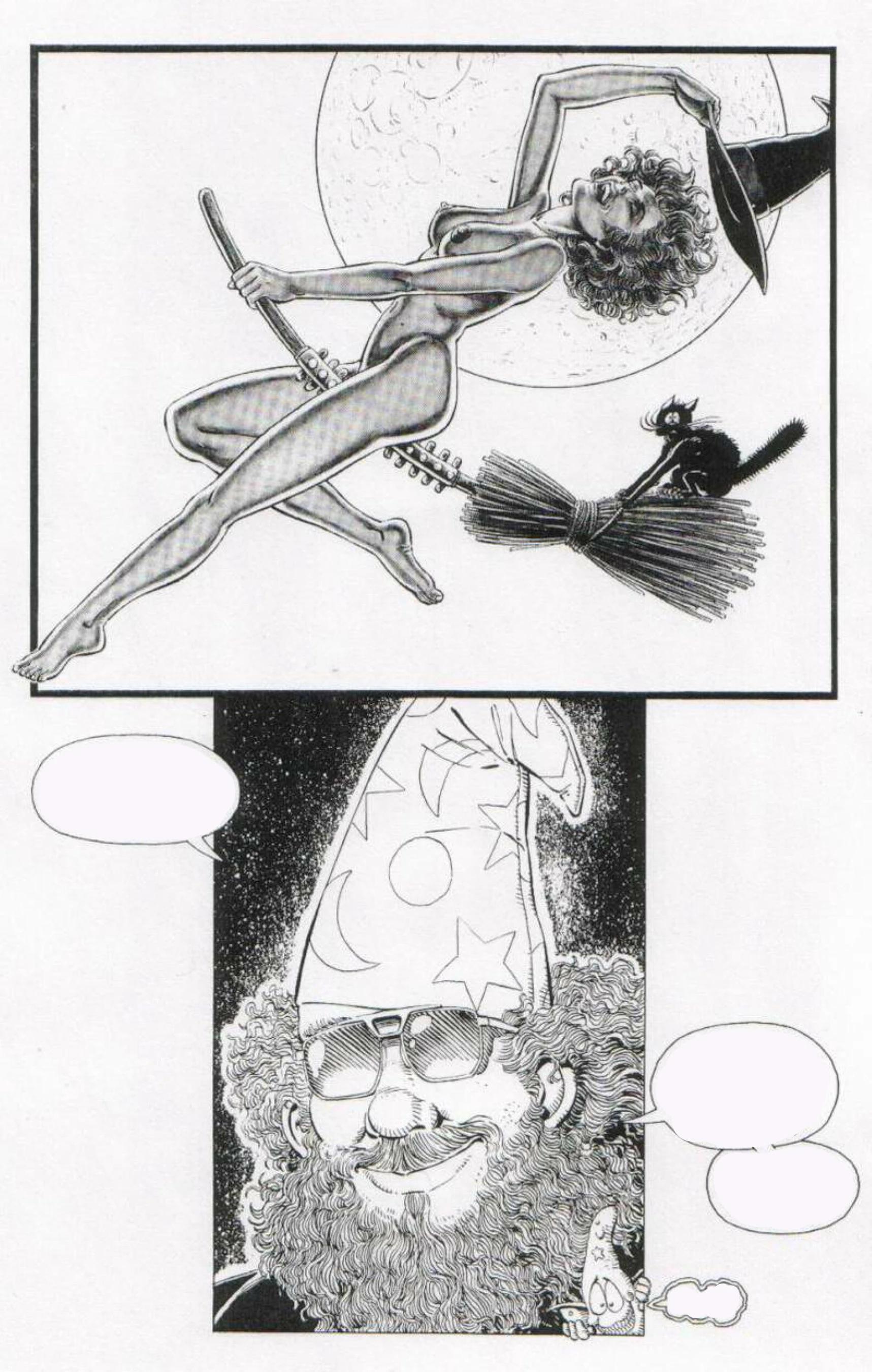 Alien Sex and Monster Lust [NL] image number 23