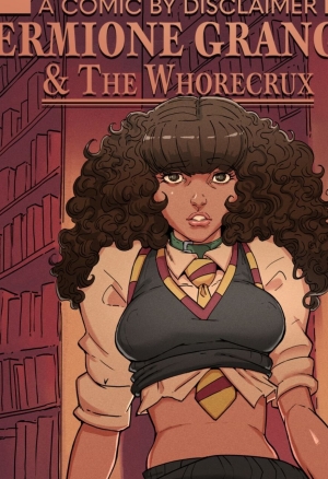 Disclaimer - Hermione Granger and the Whorecrux (English)