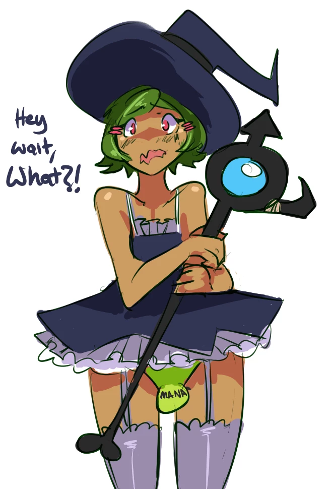 Aoi Quest image number 13