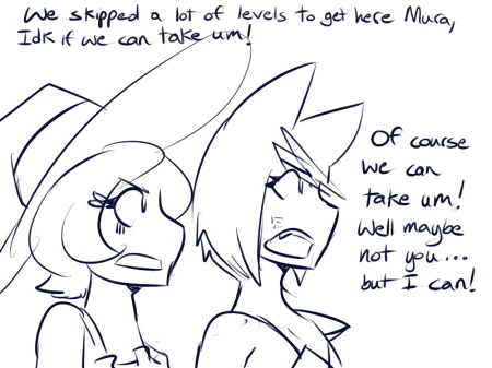 Aoi Quest image number 17