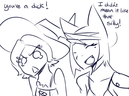 Aoi Quest image number 18