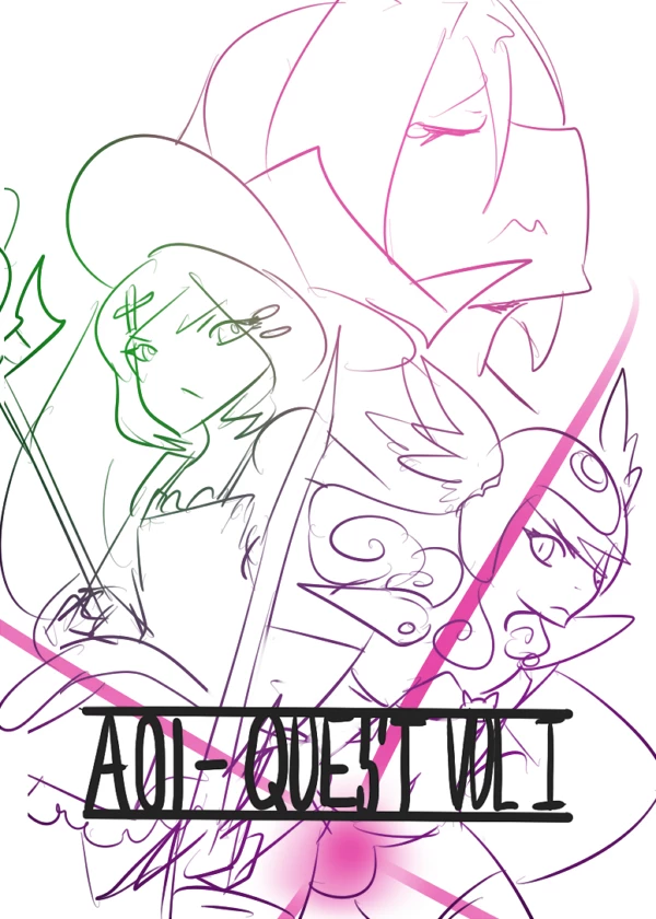 Aoi Quest image number 1