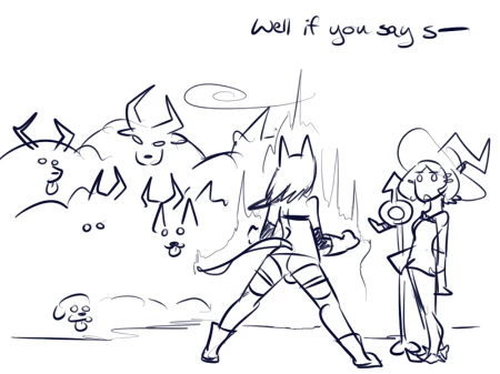 Aoi Quest image number 20