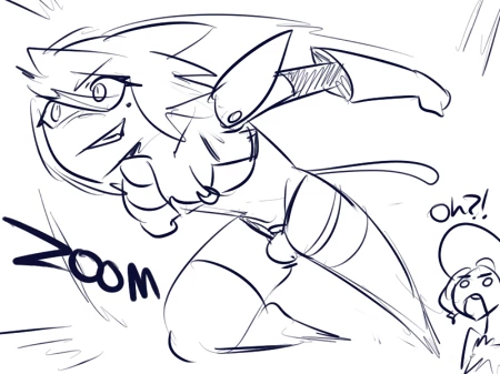 Aoi Quest image number 21