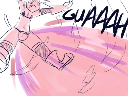 Aoi Quest image number 27