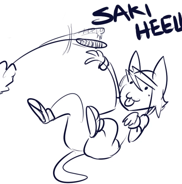 Aoi Quest image number 2