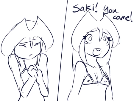 Aoi Quest image number 31