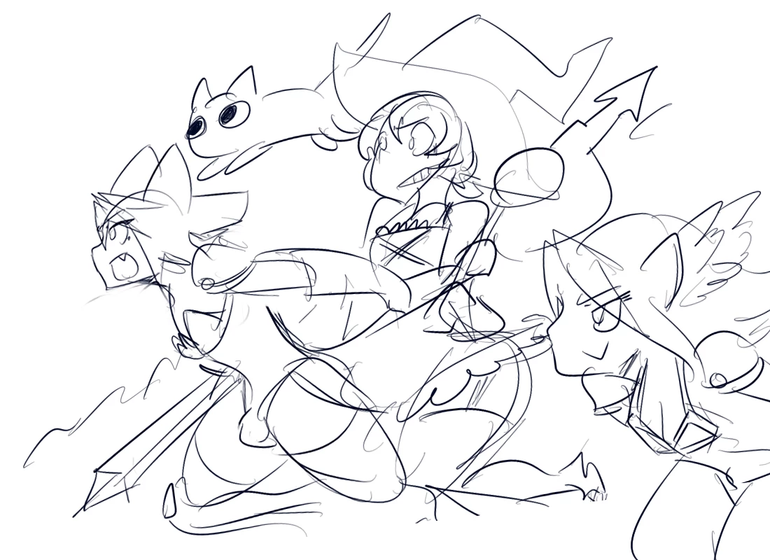 Aoi Quest image number 34