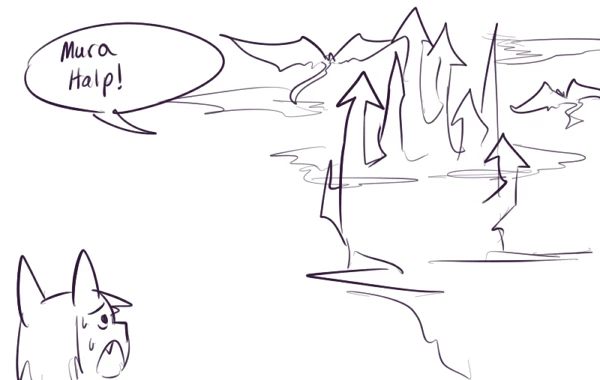 Aoi Quest image number 4