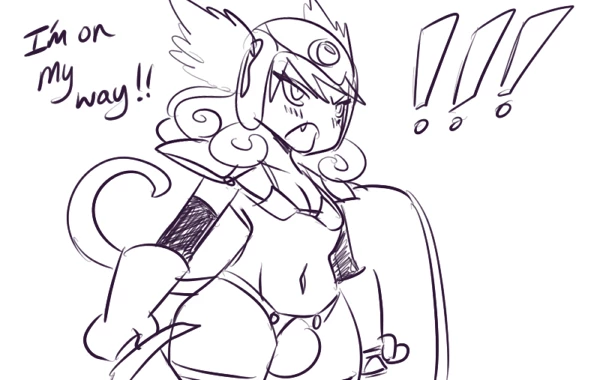 Aoi Quest image number 5