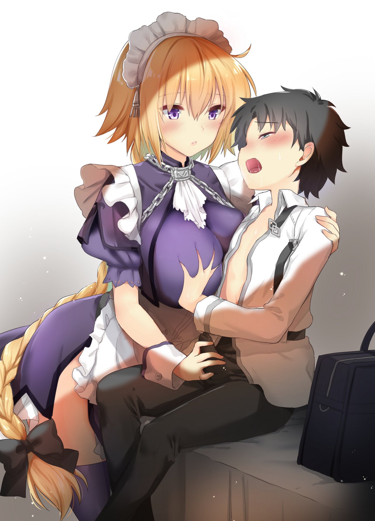 Little Master Fantasy image number 19