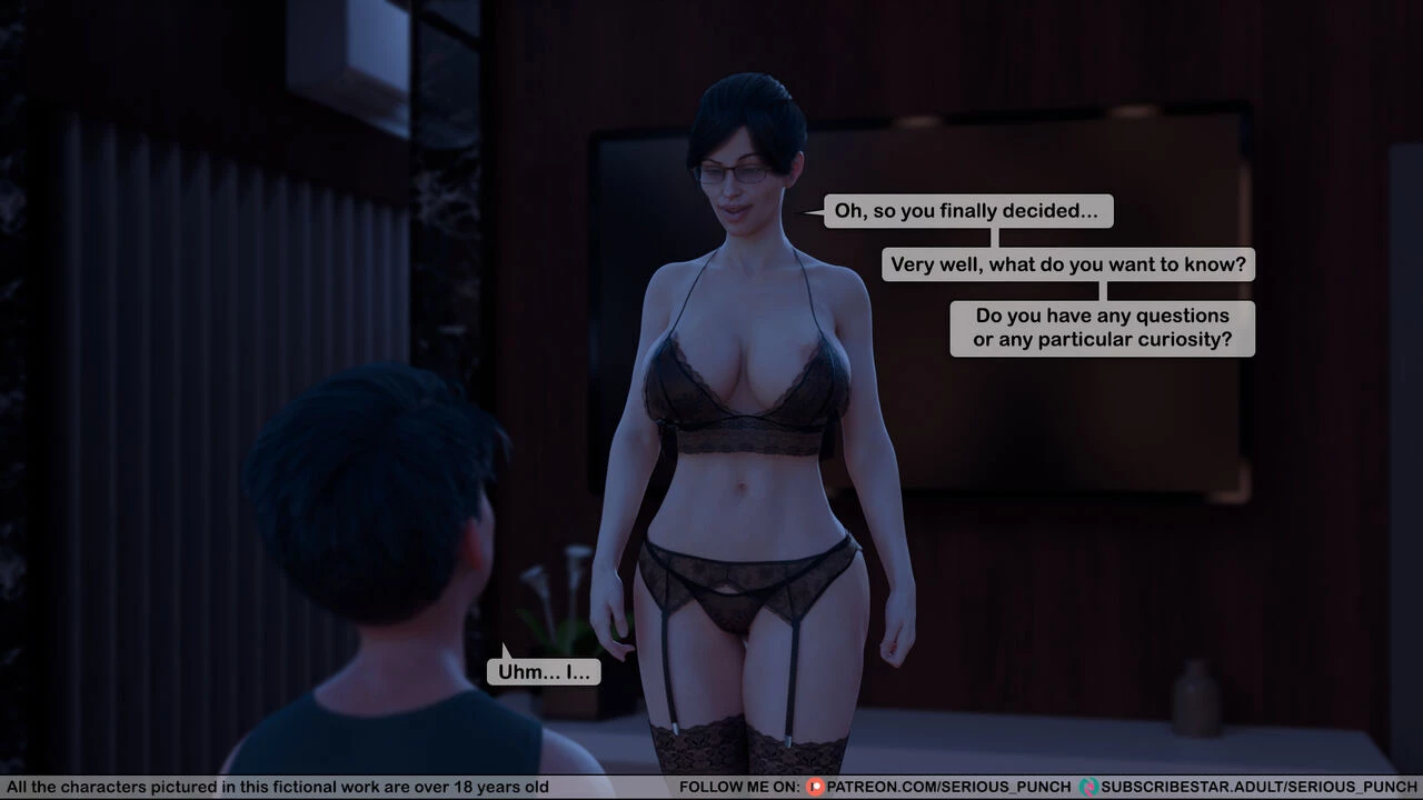 The Milfs Way 5 image number 7