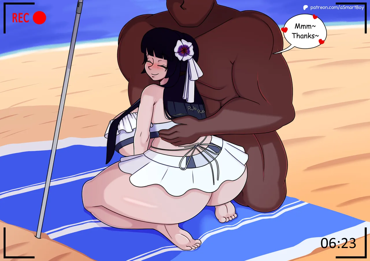 Cosplay Girl - Summer Time! image number 19
