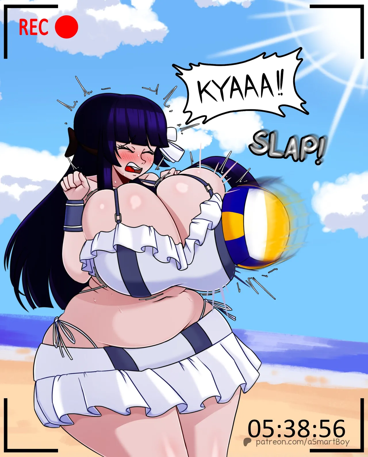 Cosplay Girl - Summer Time! image number 27