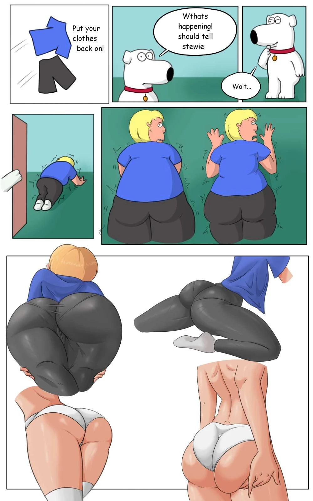 ReyesXPs Works (Formerly Dashie449/David2ow) image number 10