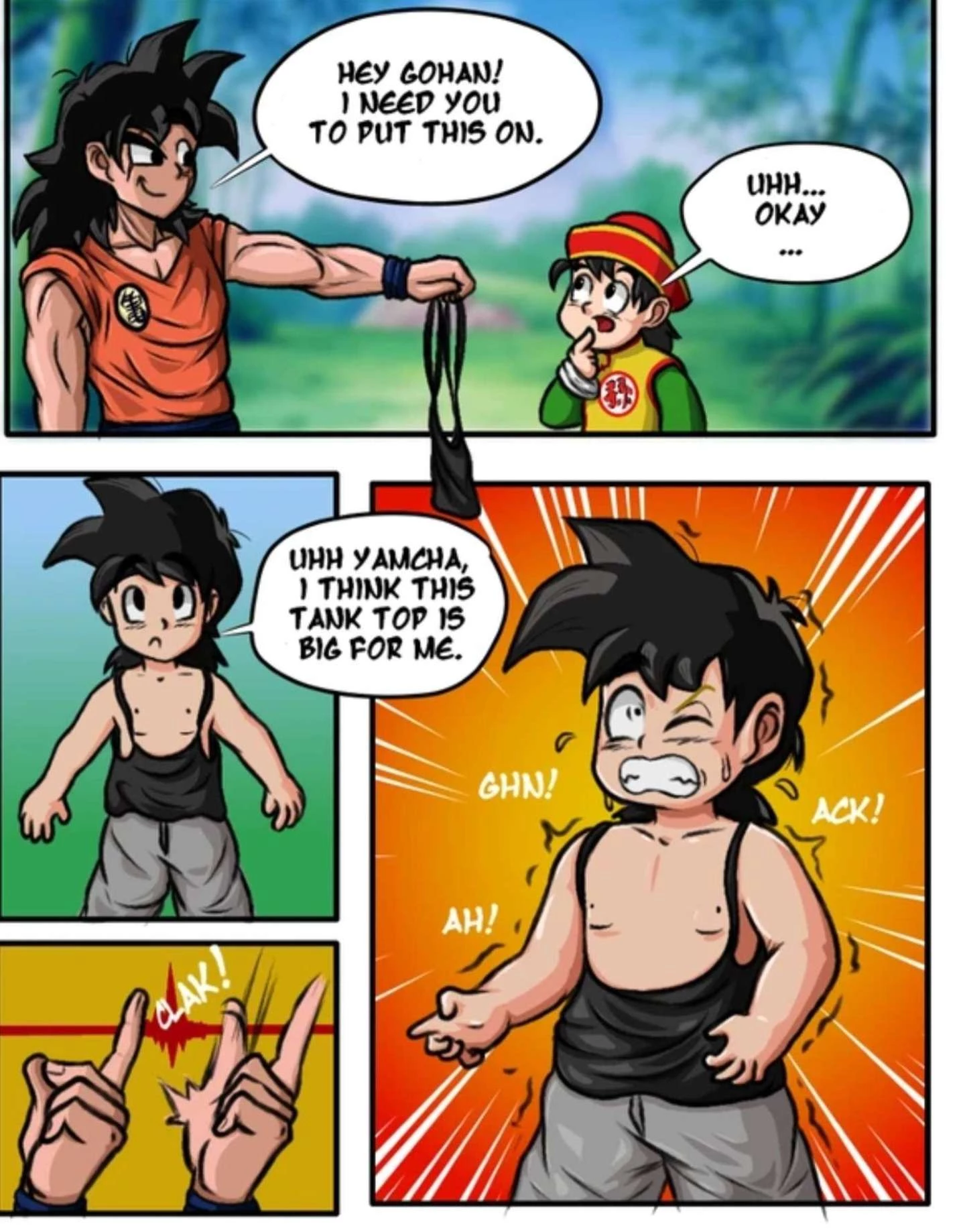 ReyesXPs Works (Formerly Dashie449/David2ow) image number 21