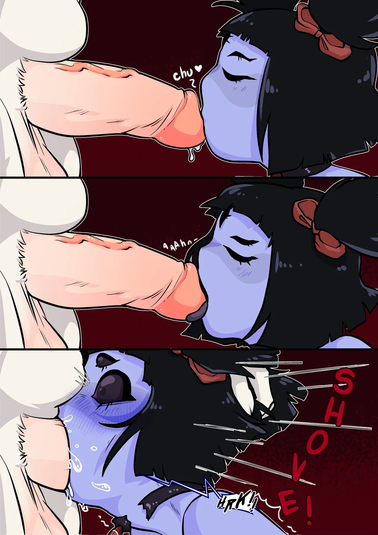 Muffets Video (Ongoing) image number 5