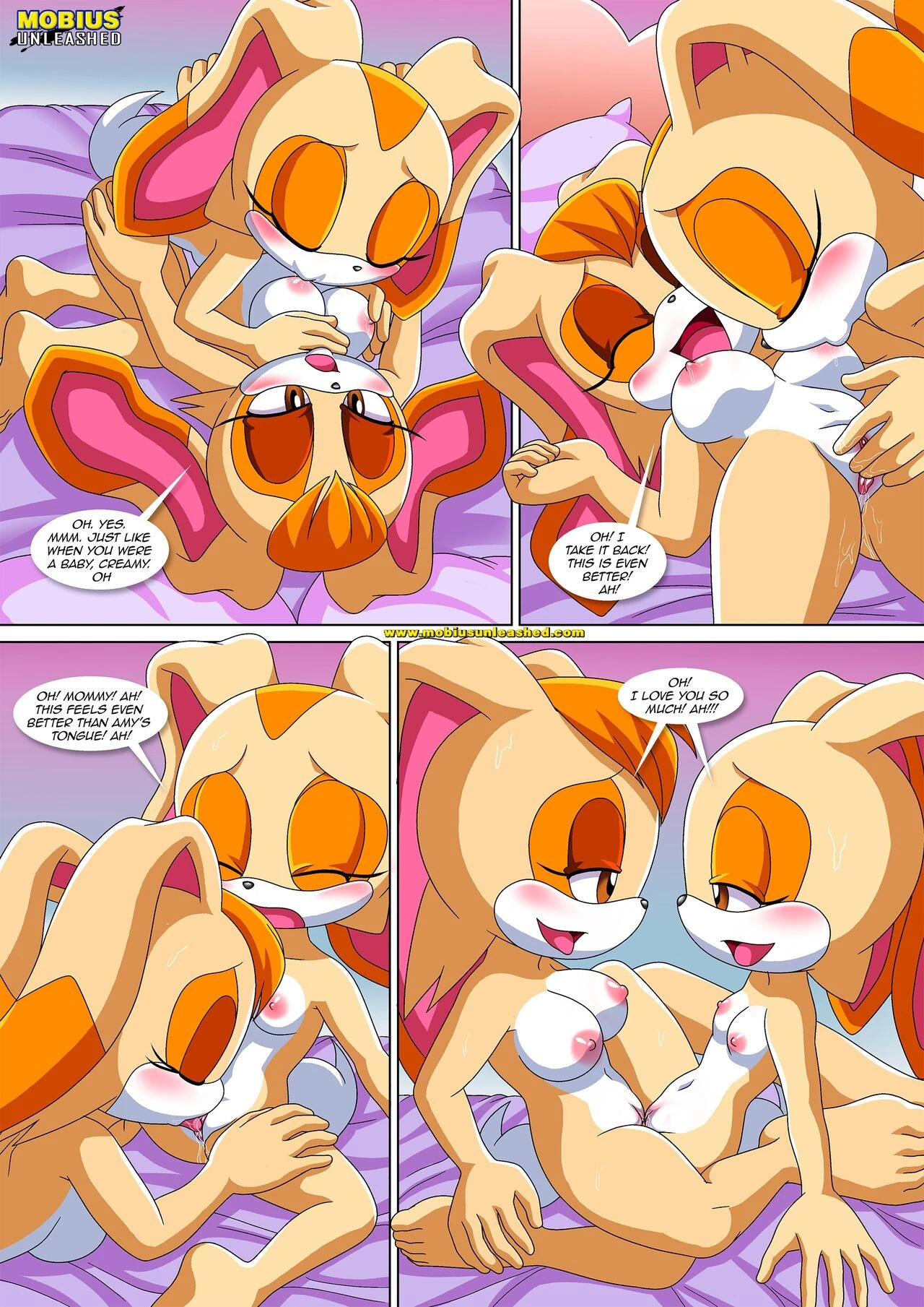 The Mayhem of the Kinky Virus 3 image number 16