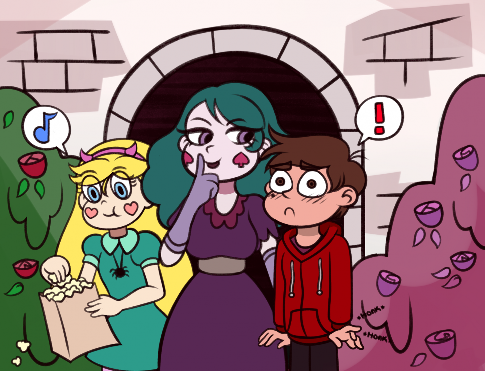 Dark Touch image number 9