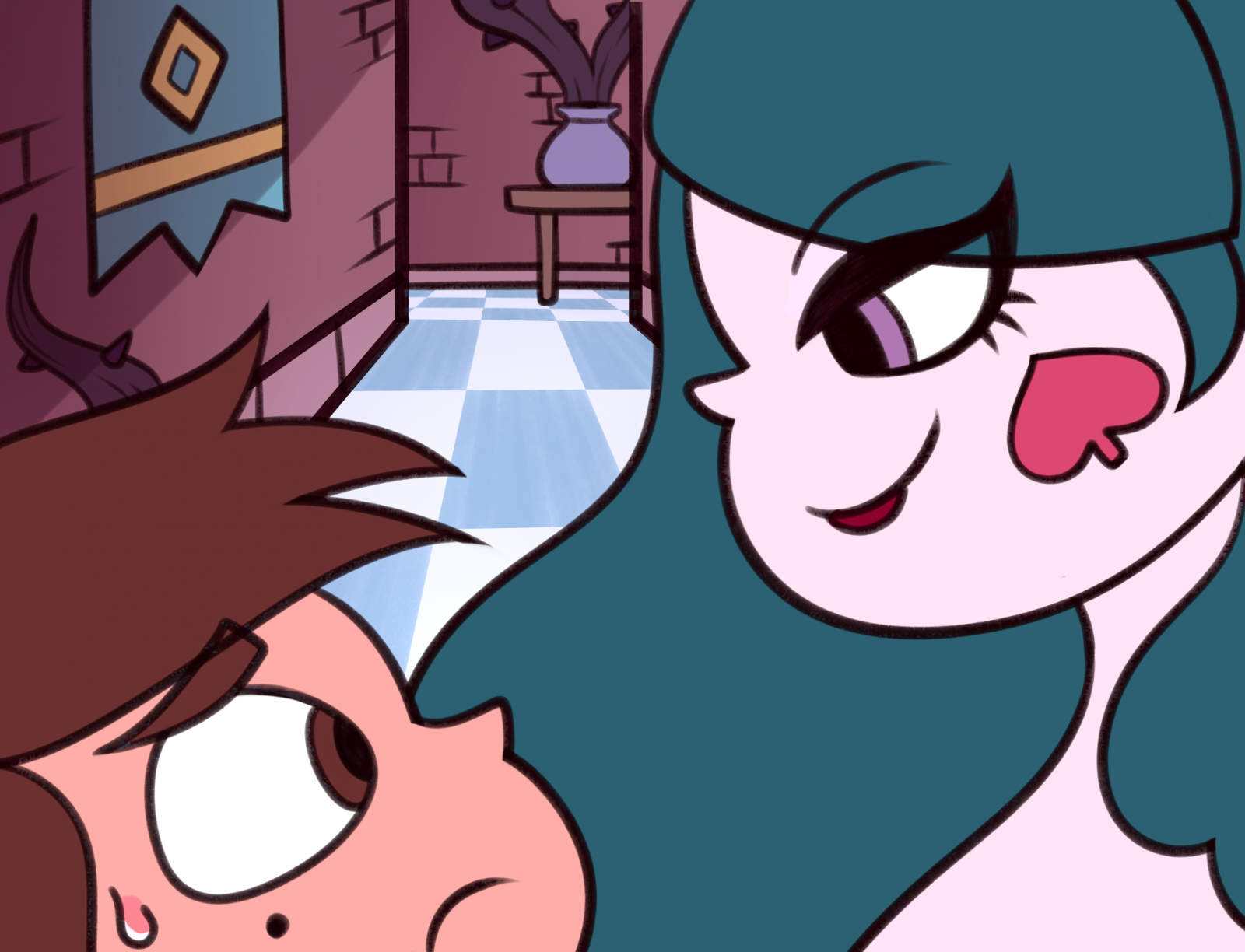 Dark Touch image number 13