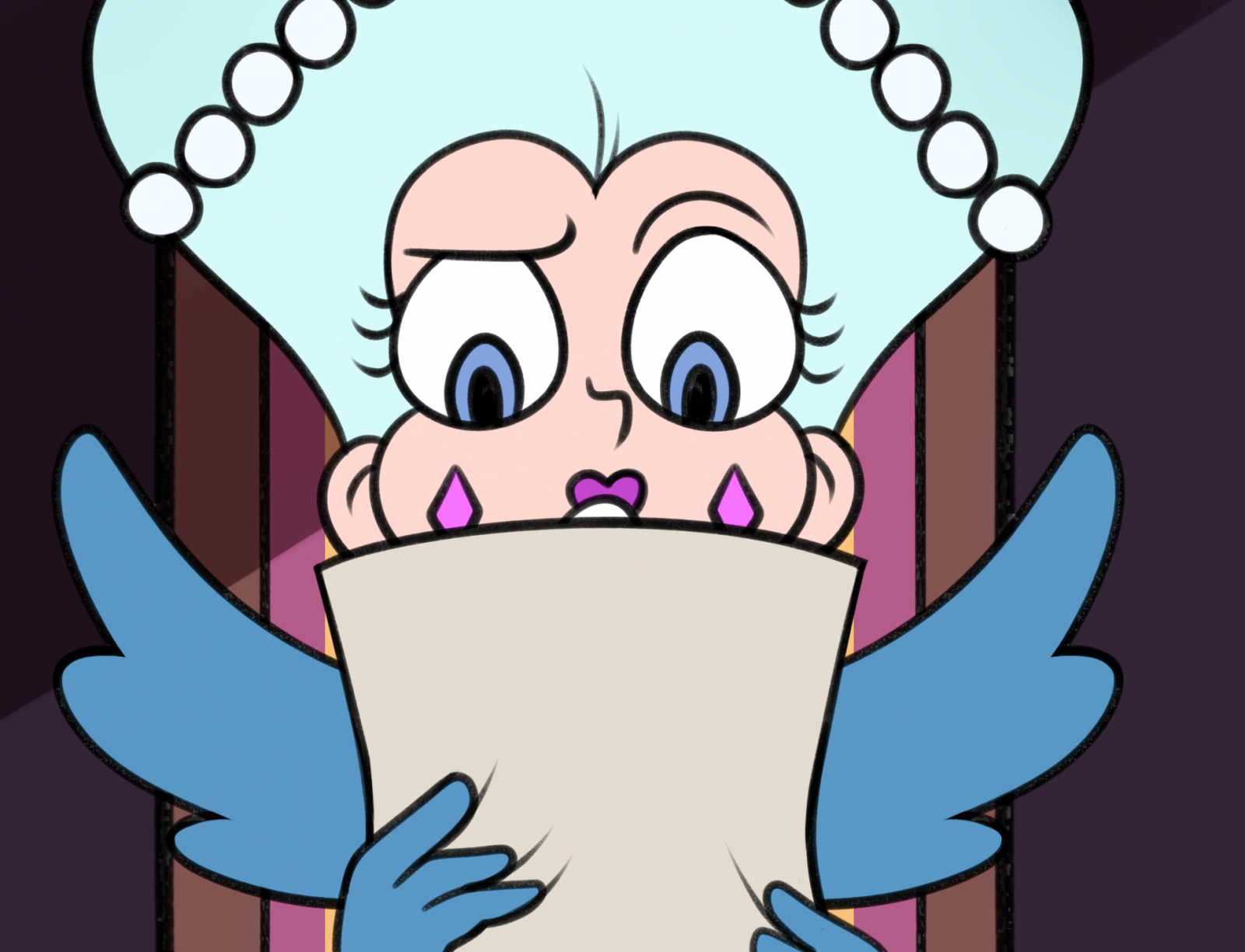 Dark Touch image number 1