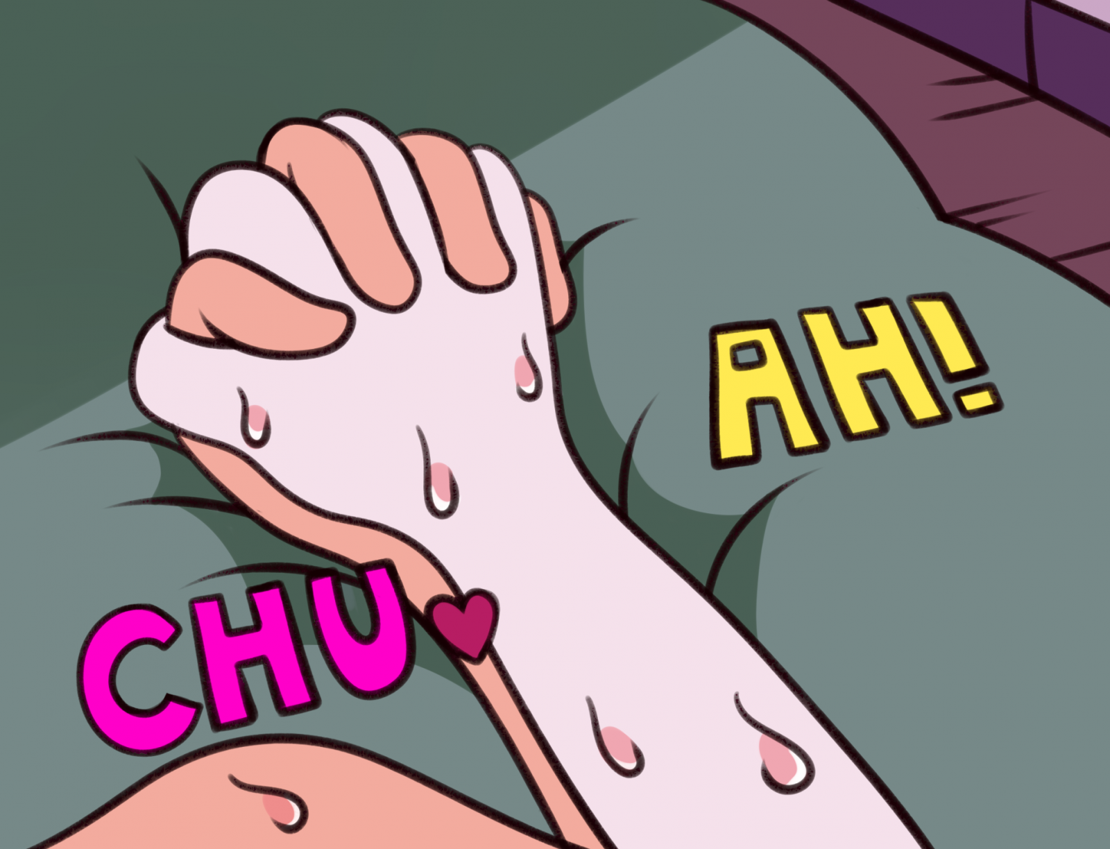 Dark Touch image number 20