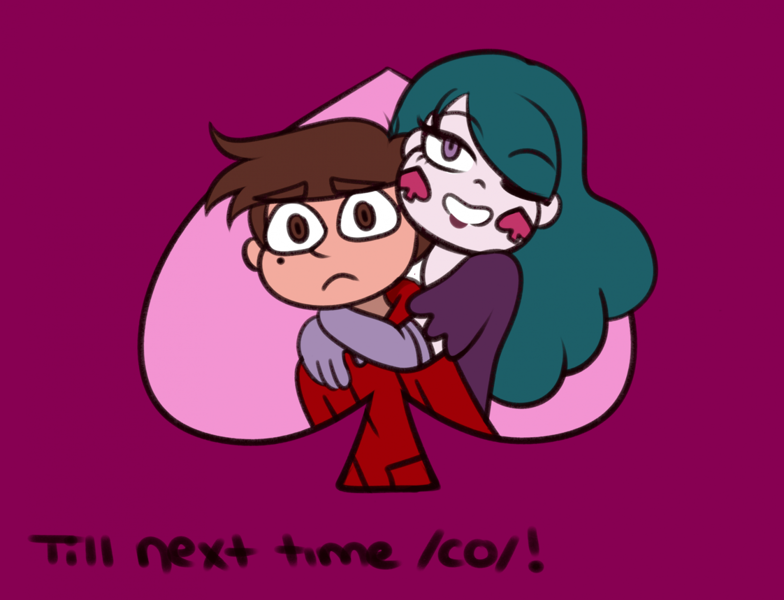 Dark Touch image number 24