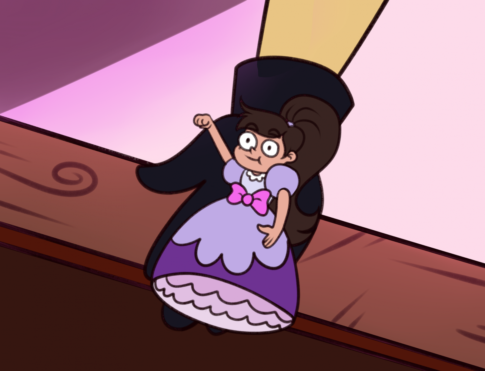 Dark Touch image number 4