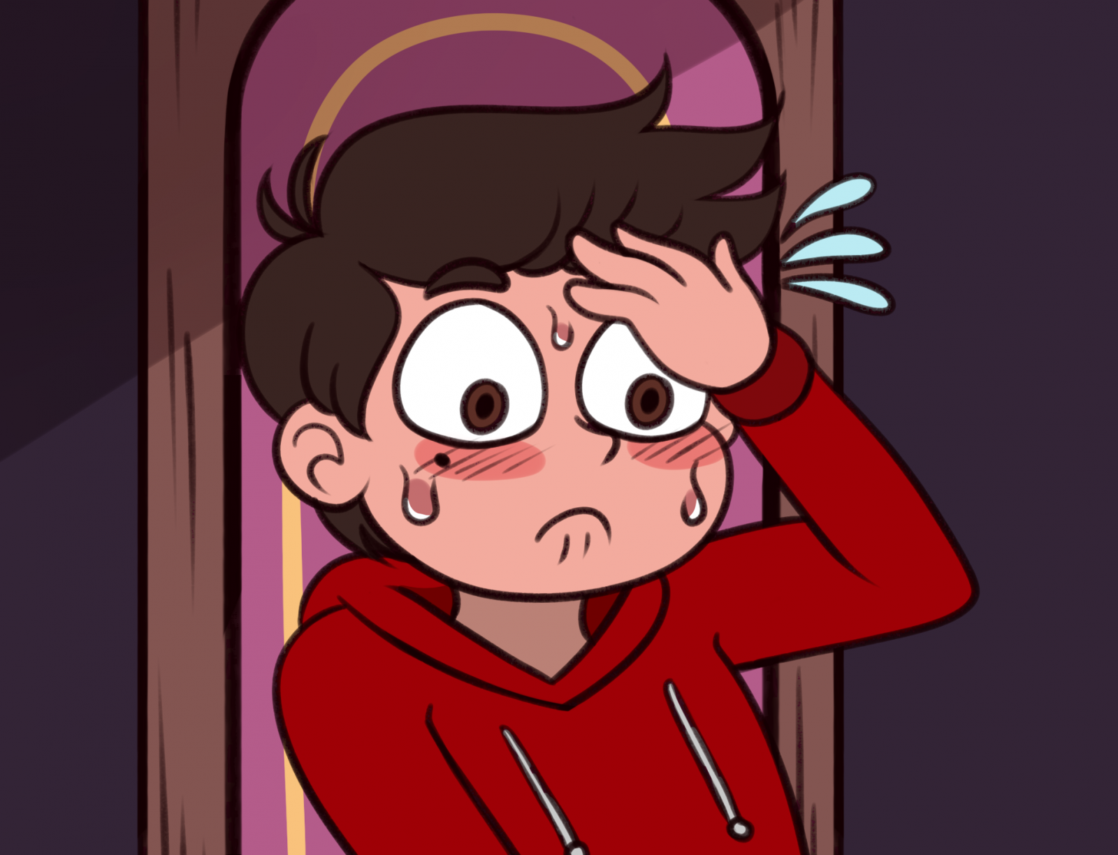 Dark Touch image number 5