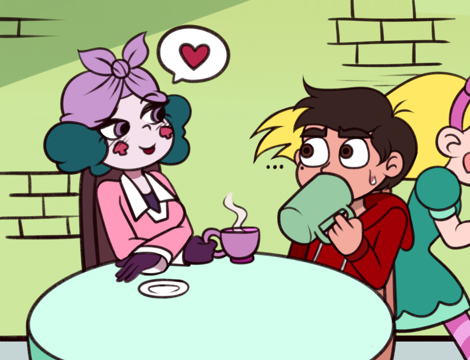 Dark Touch image number 7