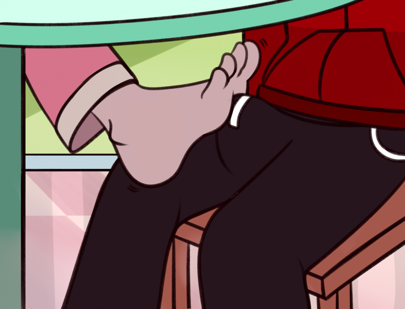 Dark Touch image number 8