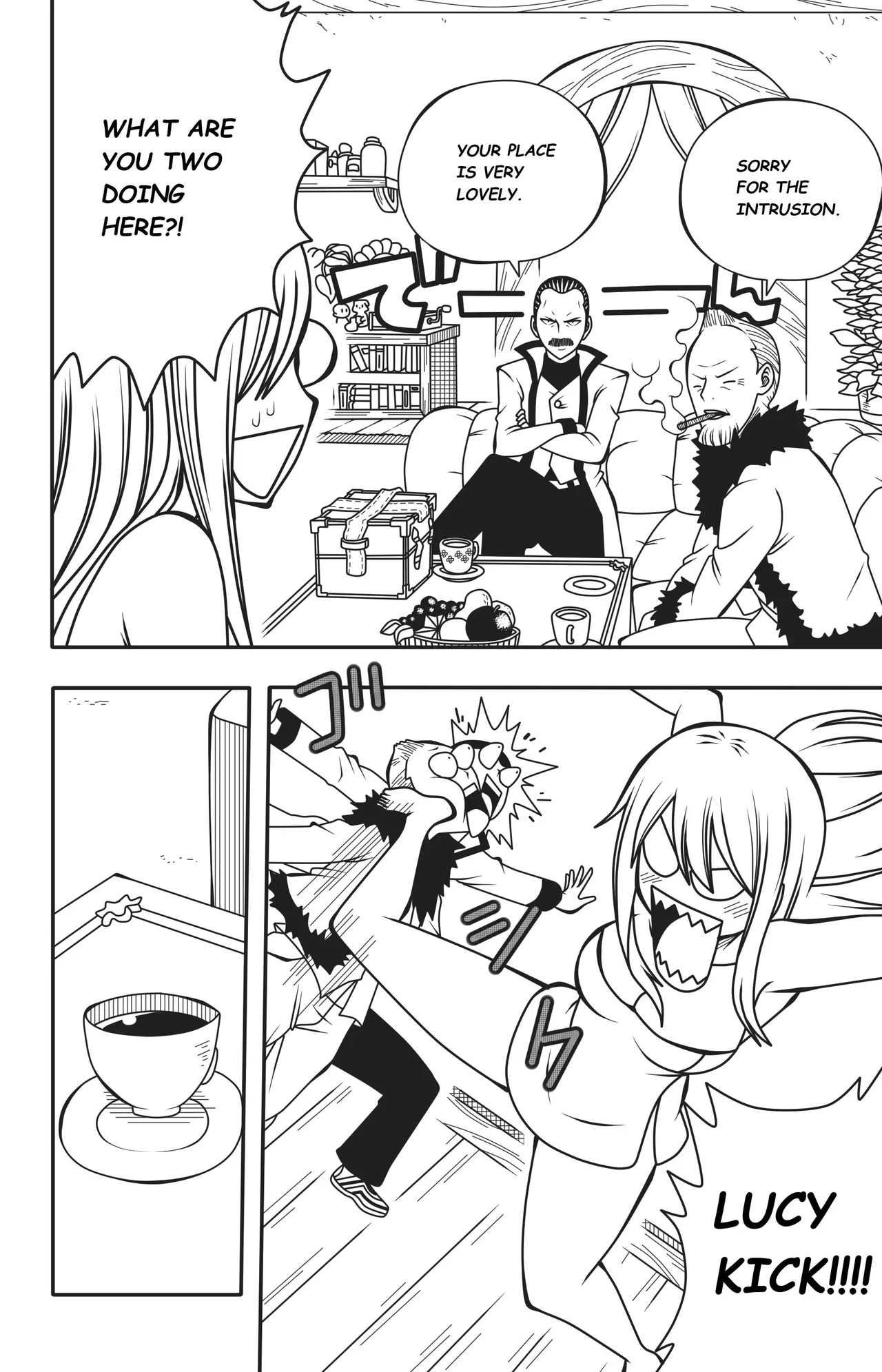 Heartfilia Rental Service 2 image number 9