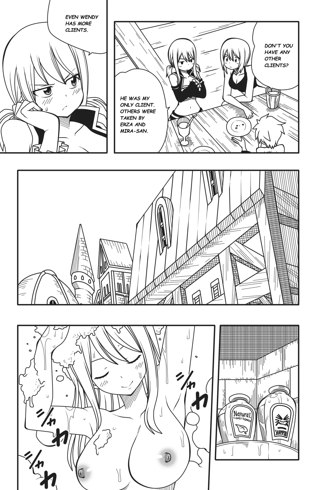 Heartfilia Rental Service 2 image number 7