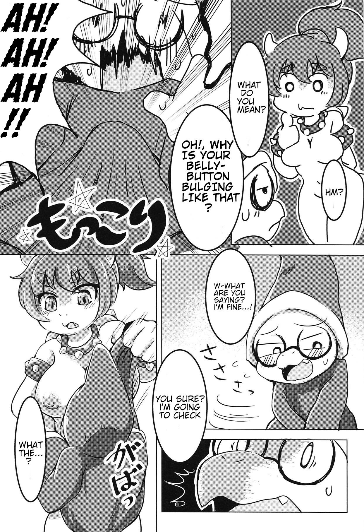 Bow-Girl! image number 6