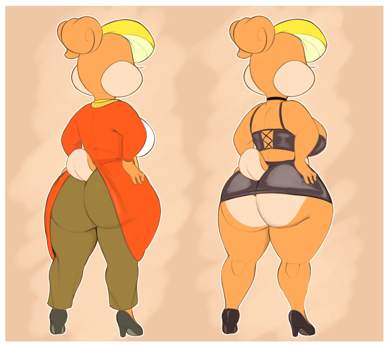 Patricia Bunny image number 6