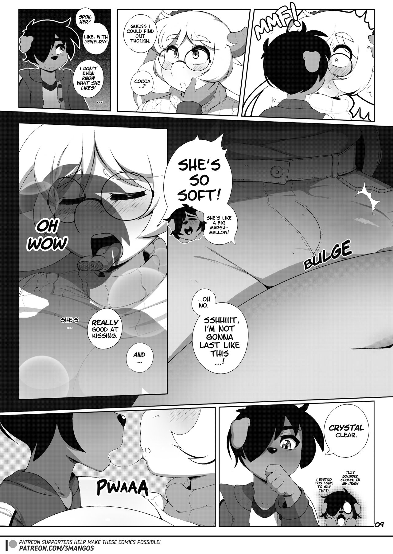 Mama Next Door image number 9