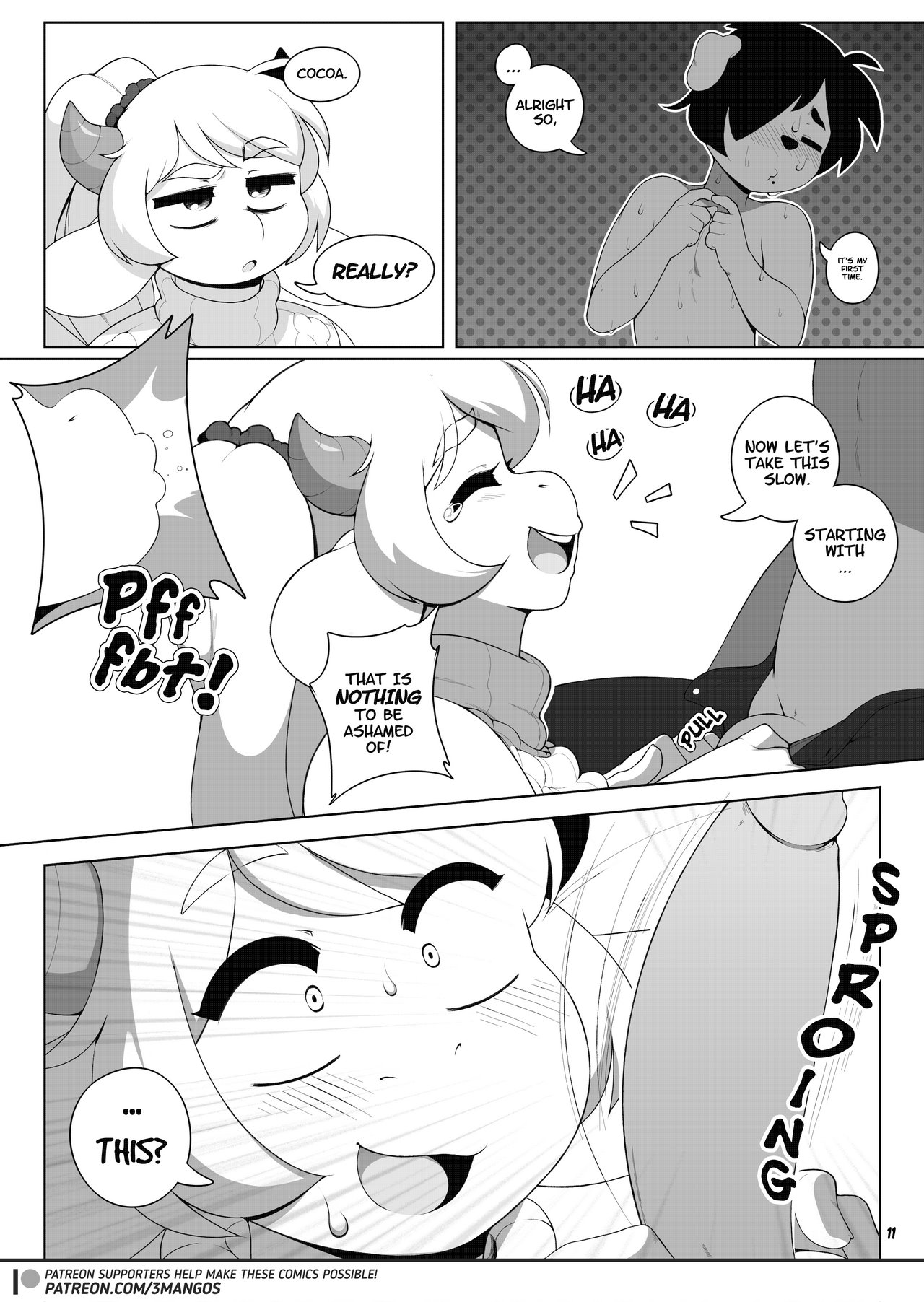Mama Next Door image number 11