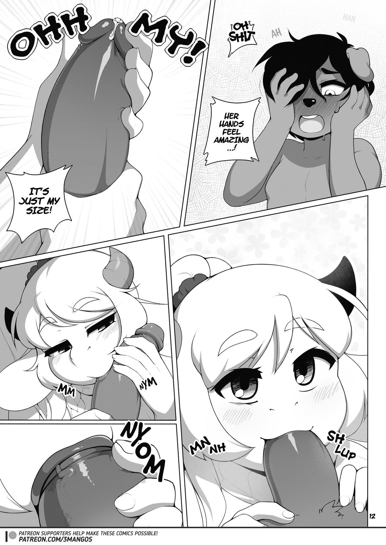 Mama Next Door image number 12