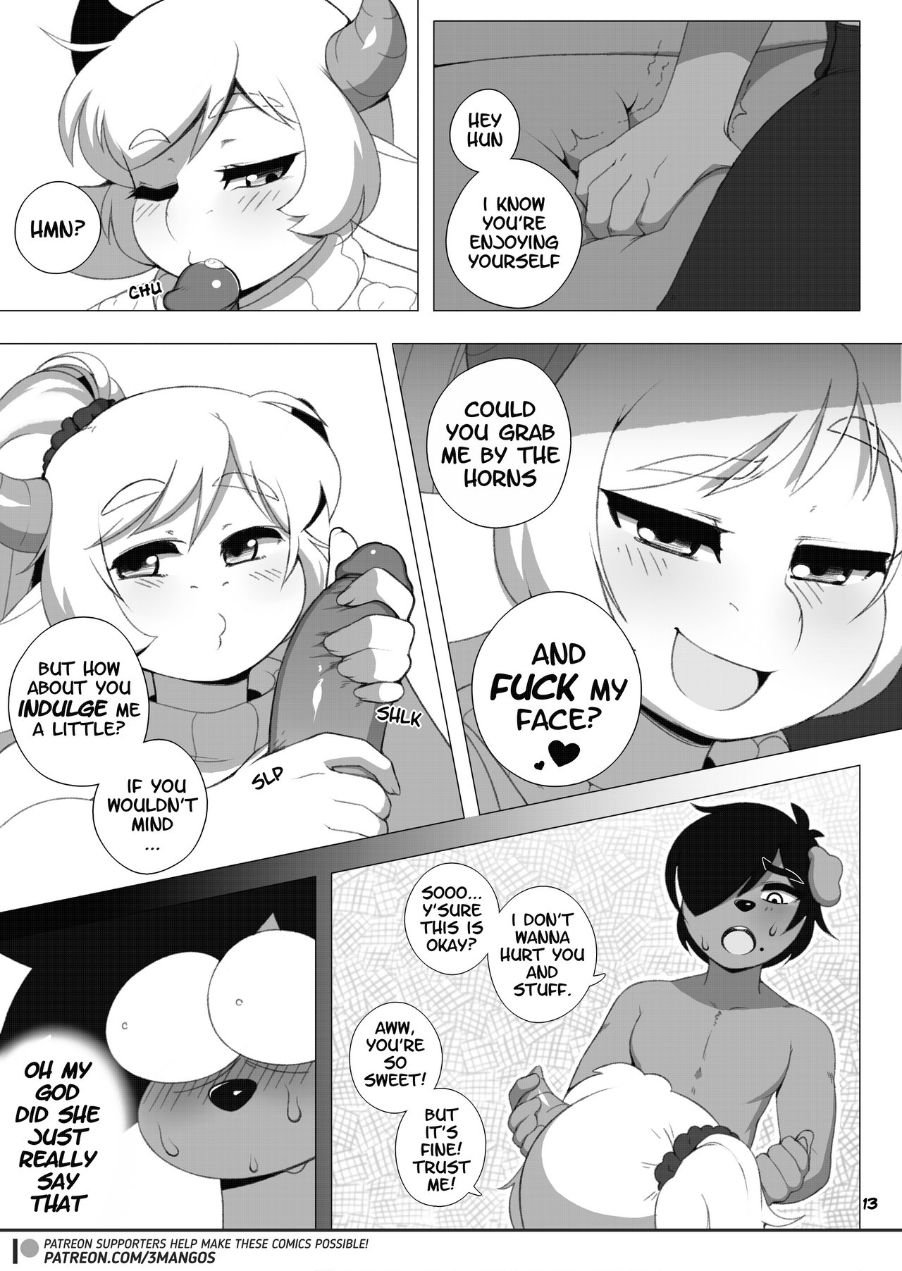 Mama Next Door image number 13
